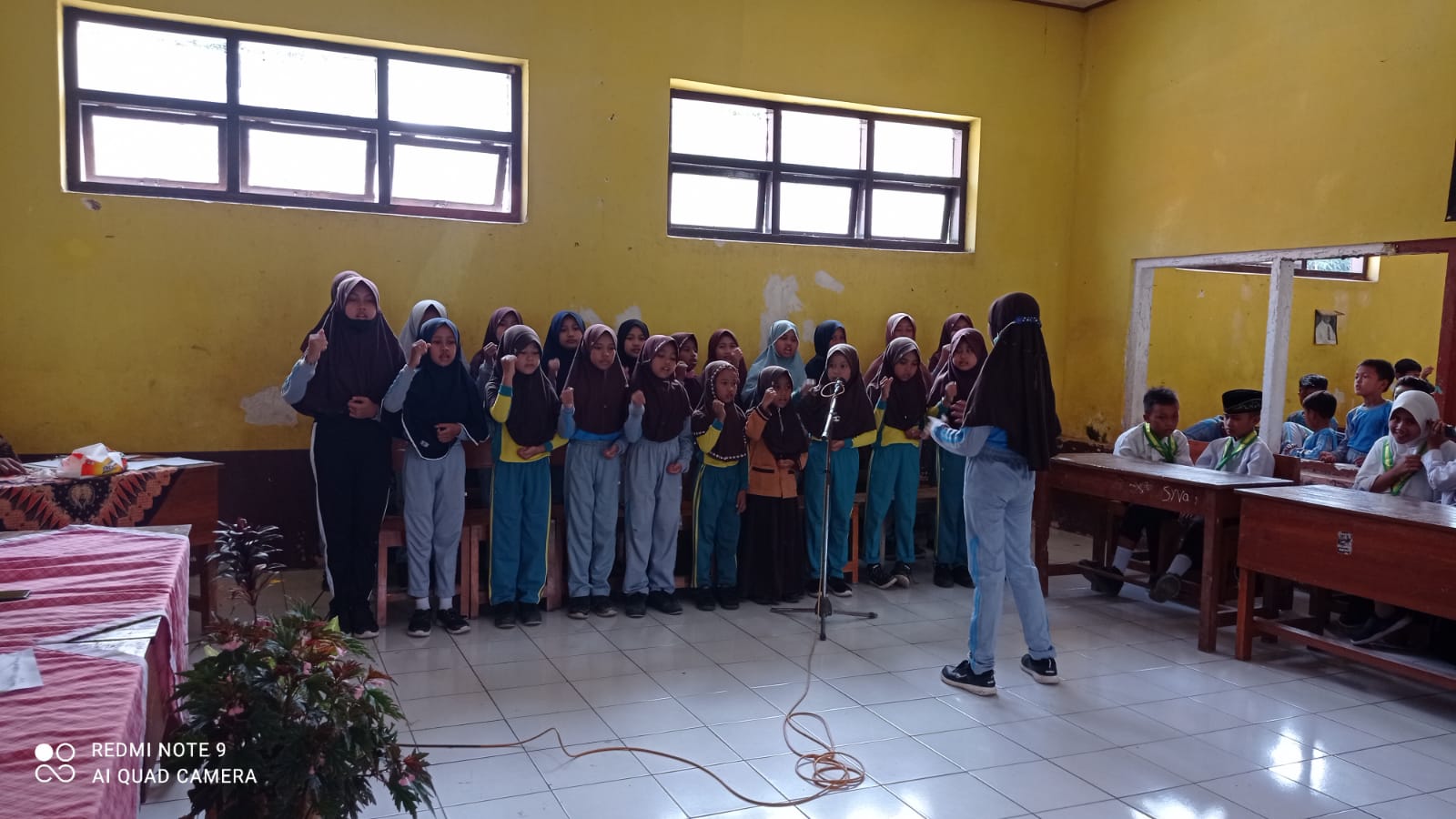 PADUAN SUARA